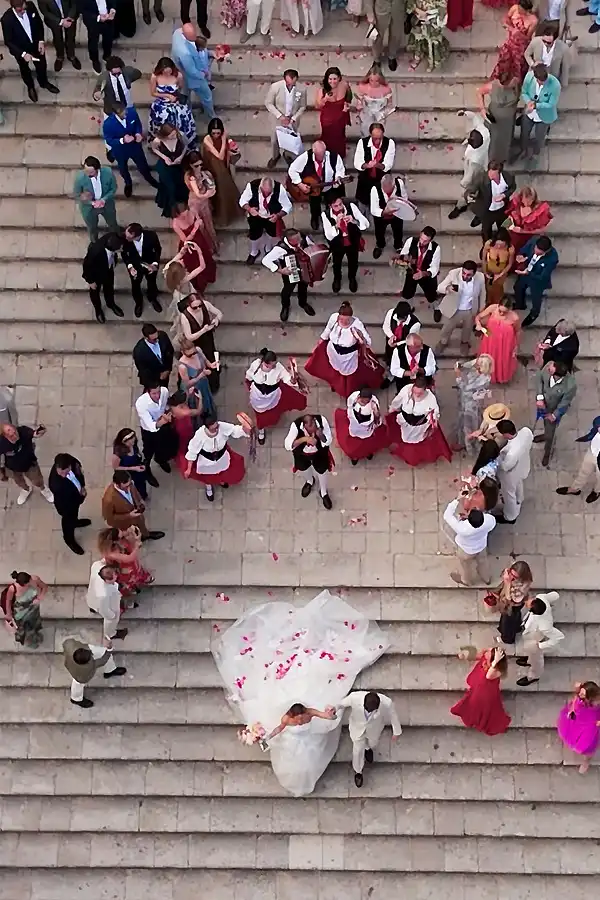 Noto Weddings Sicily