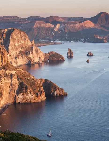 AEOLIAN ISLANDS