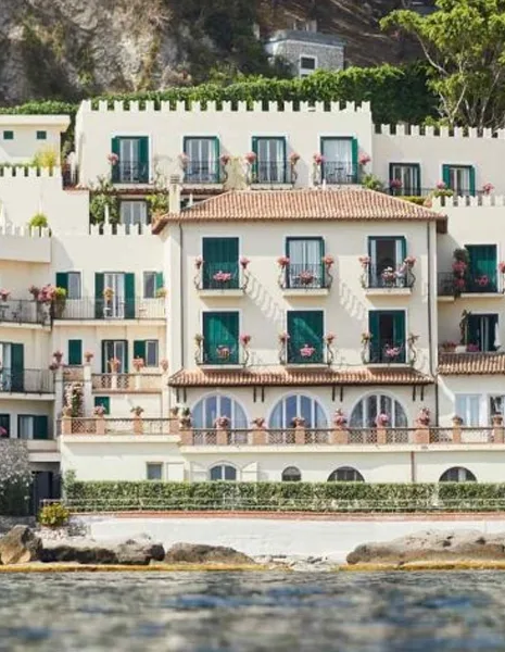 BELMOND VILLA SANT’ANDREA