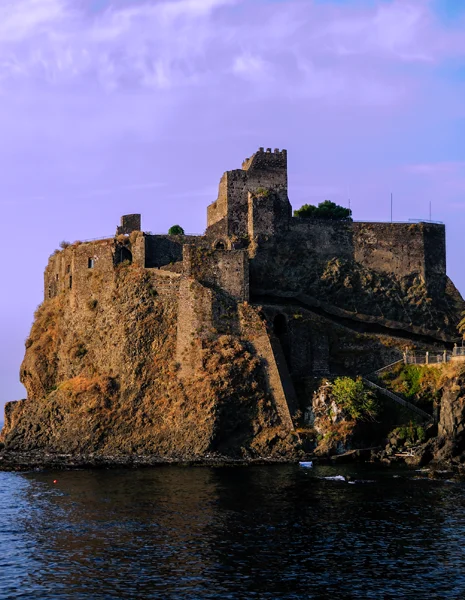 CASTELLO DI ACI