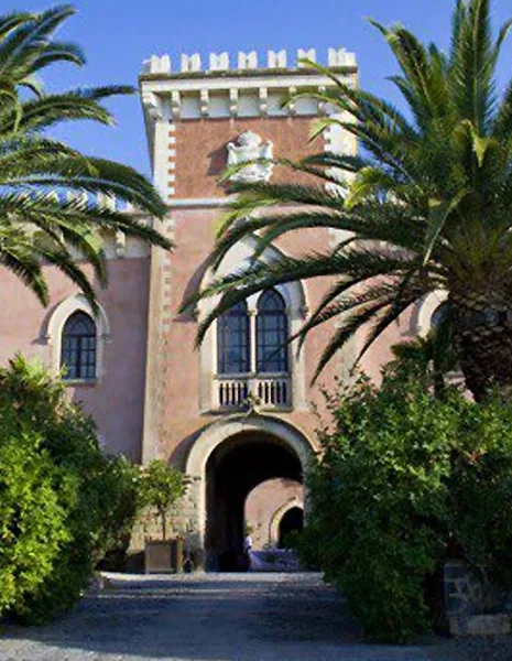 CASTELLO XIRUMI