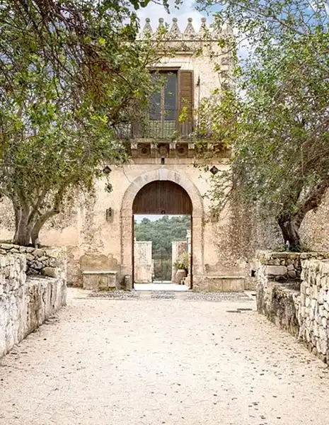 DIMORA DELLE BALZE