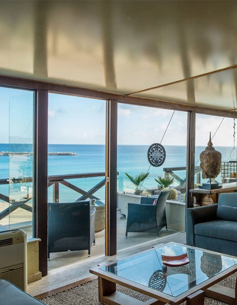 HOTEL CAPO SAN VITO