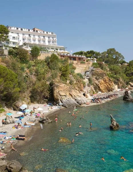 HOTEL KALURA