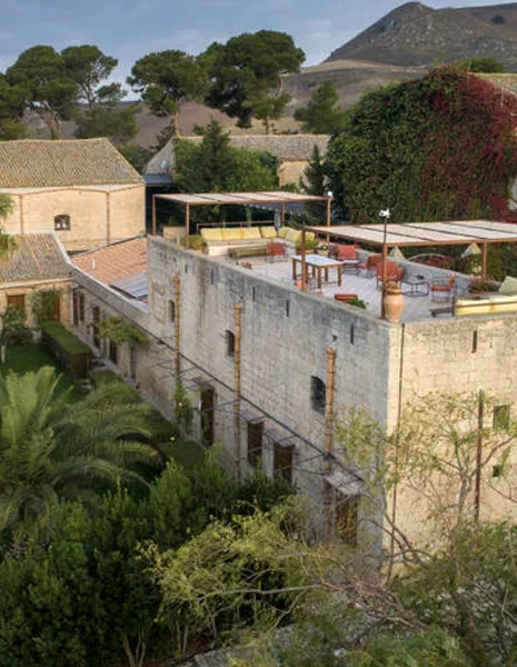 MASSERIA SUSÀFA