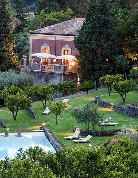 MONACI DELLE TERRE NERE