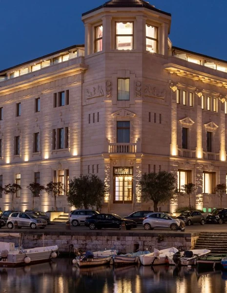 ORTEA PALACE HOTEL