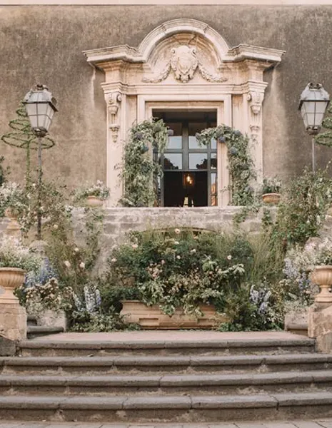 PALAZZO BISCARI