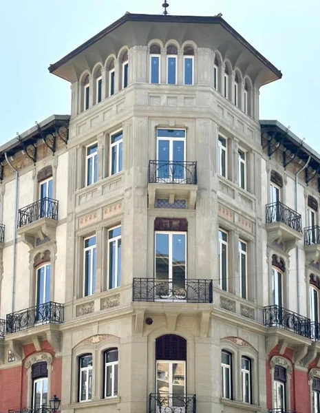 PALAZZO LIBERTY UNIQUE HOTEL