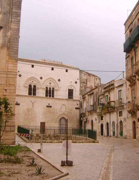 PALAZZO MONTALTO