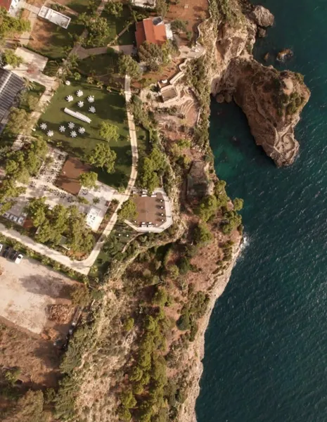 TENUTA CALA MULETTI