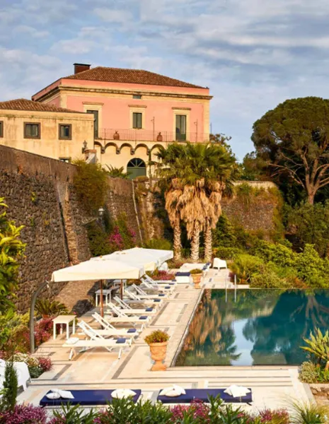 TENUTA FALCONERI
