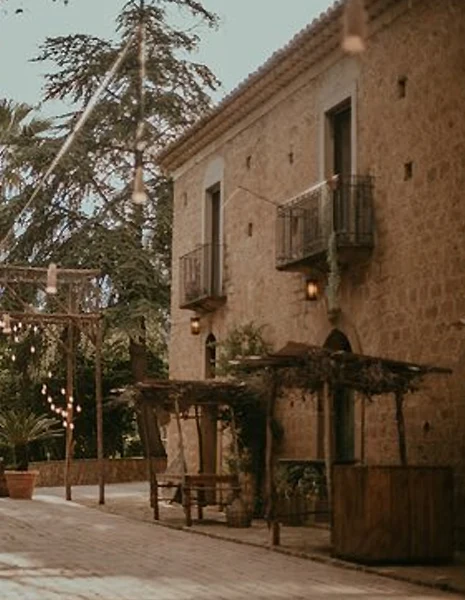 TENUTA SAVOCA