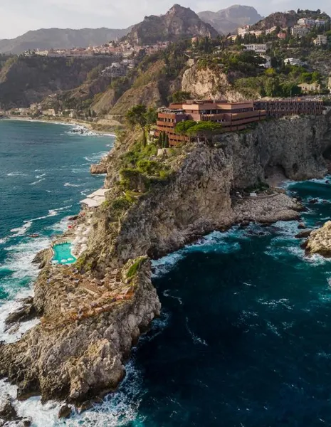 UNAHOTELS CAPOTAORMINA