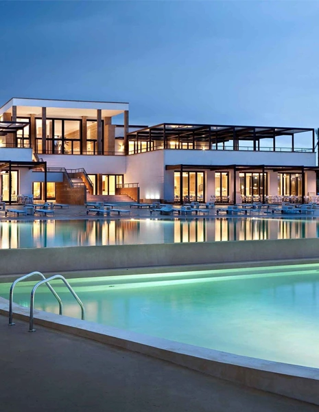 VERDURA RESORT