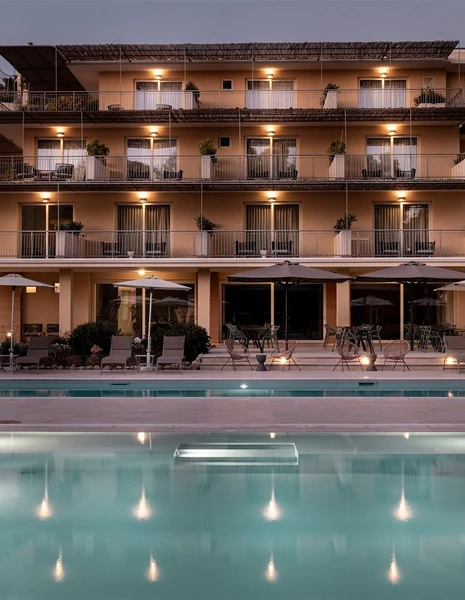 VILLA ALISIA
