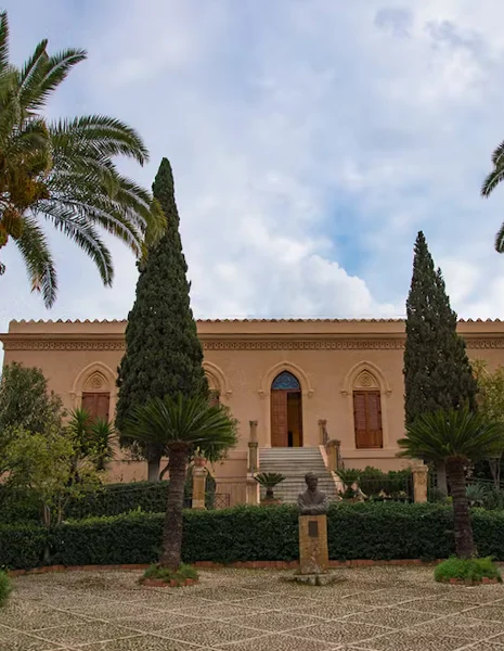 VILLA AUREA