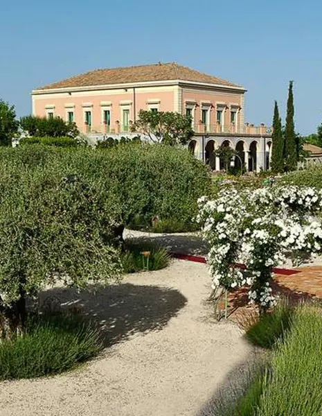 VILLA FAGO