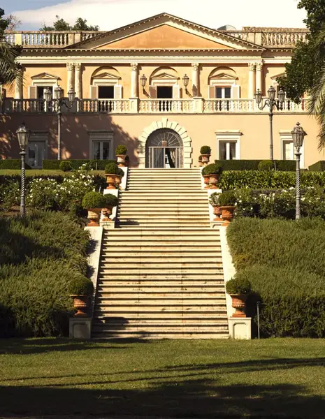 VILLA LA LIMONAIA