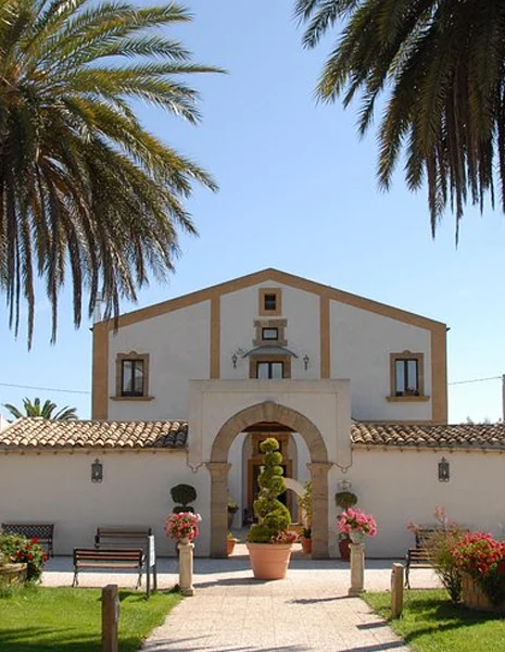 VILLA PALOCLA