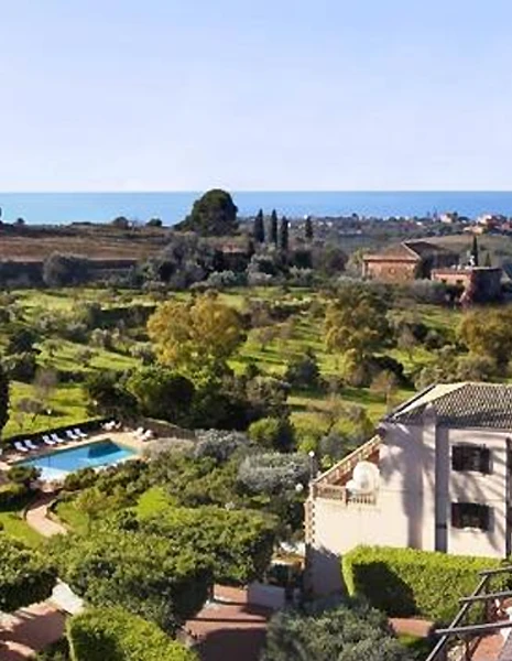 VILLA SAN MARCO