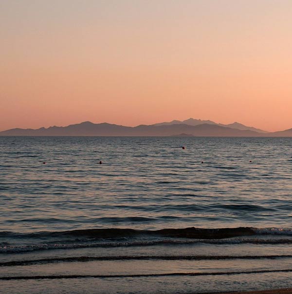 Weddings in Tuscan Coast