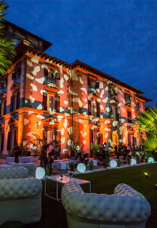 Weddings in Italy - Luxury Weddings