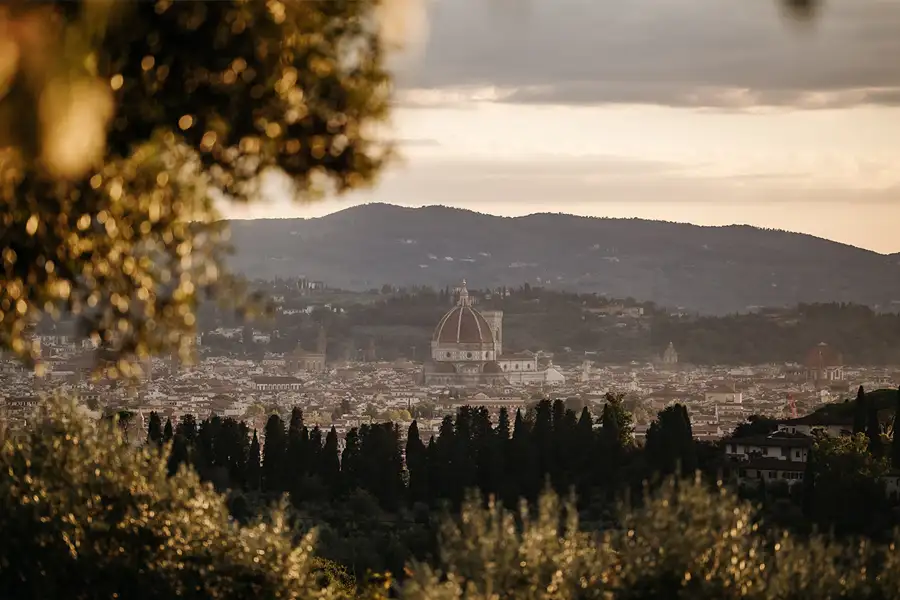 Best Time to Get Married in Tuscany Wedding Seasons and Weather Guide