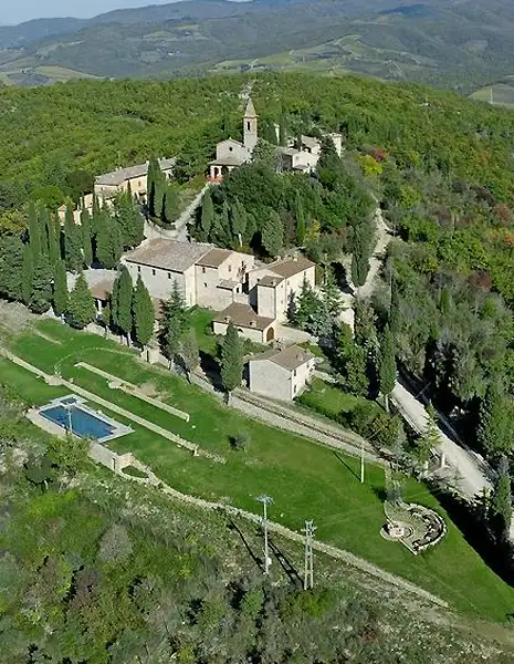 Weddings in Tuscany – Borgo Pietrafitta