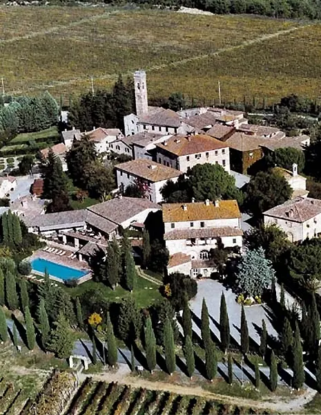 Borgo San Felice