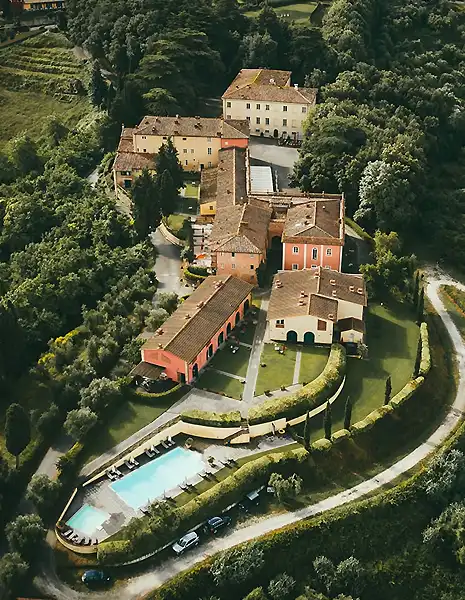 Weddings in Tuscany – Borgo di Colleoli