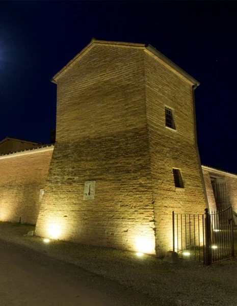 Weddings in Tuscany – Castello di Leonina