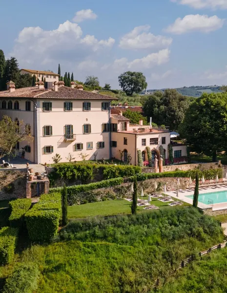 Weddings in Tuscany – Dievole Wine Resort