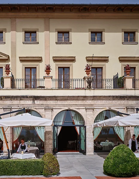 Weddings in Tuscany – Fonteverde