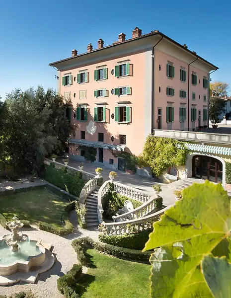 Weddings in Tuscany – Il Borro