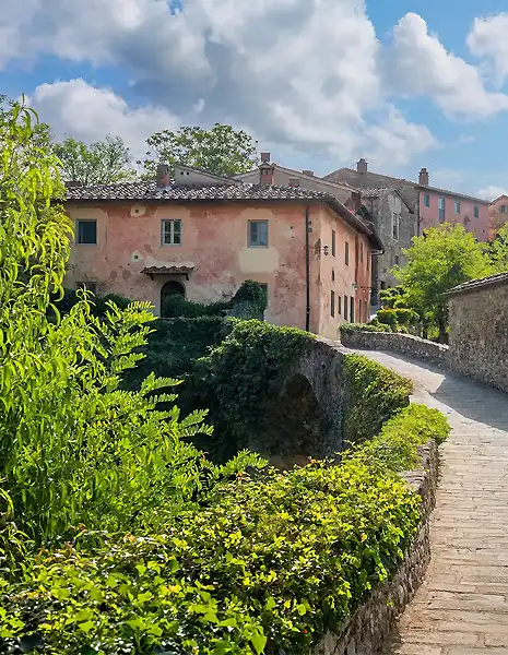 Weddings in Tuscany – Il Falconiere