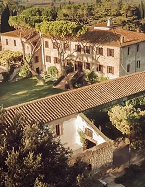 Weddings in Tuscany – La Pescaia Resort