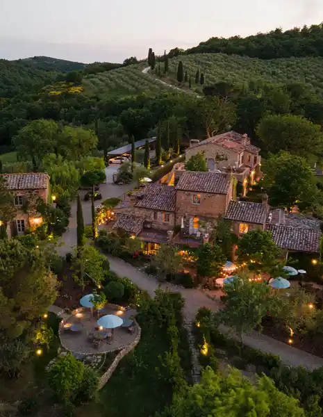 Weddings in Tuscany – Lupaia Torrita di Siena