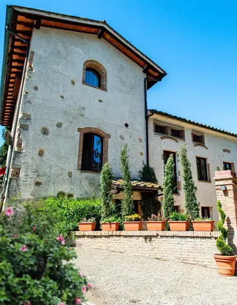 Weddings in Tuscany – Tenuta Torciano