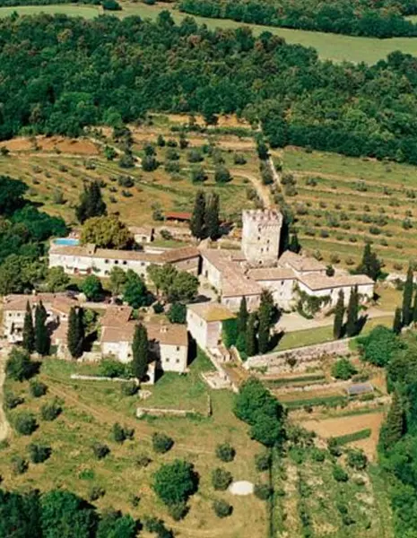 Weddings in Tuscany – Tenuta di Spannocchia