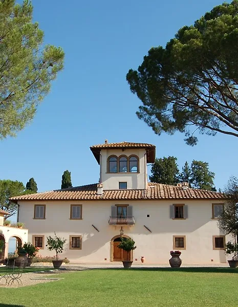 Weddings in Tuscany – Tenuta di Sticciano