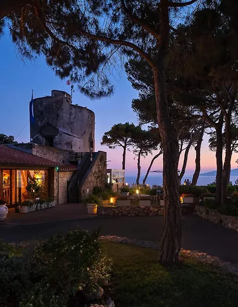 Weddings in Tuscany – Torre di Cala Piccola