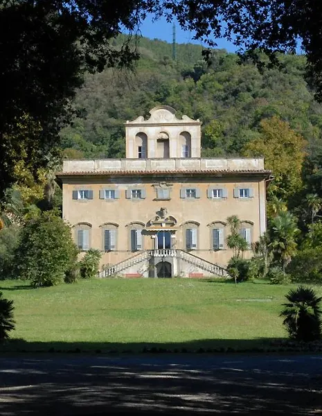 Weddings in Tuscany – Villa di Corliano
