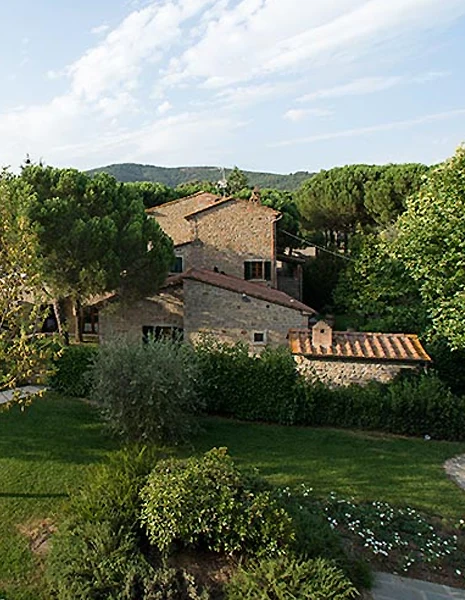 La Corte dei Papi