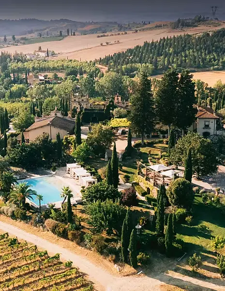 Tenuta Corbinaia