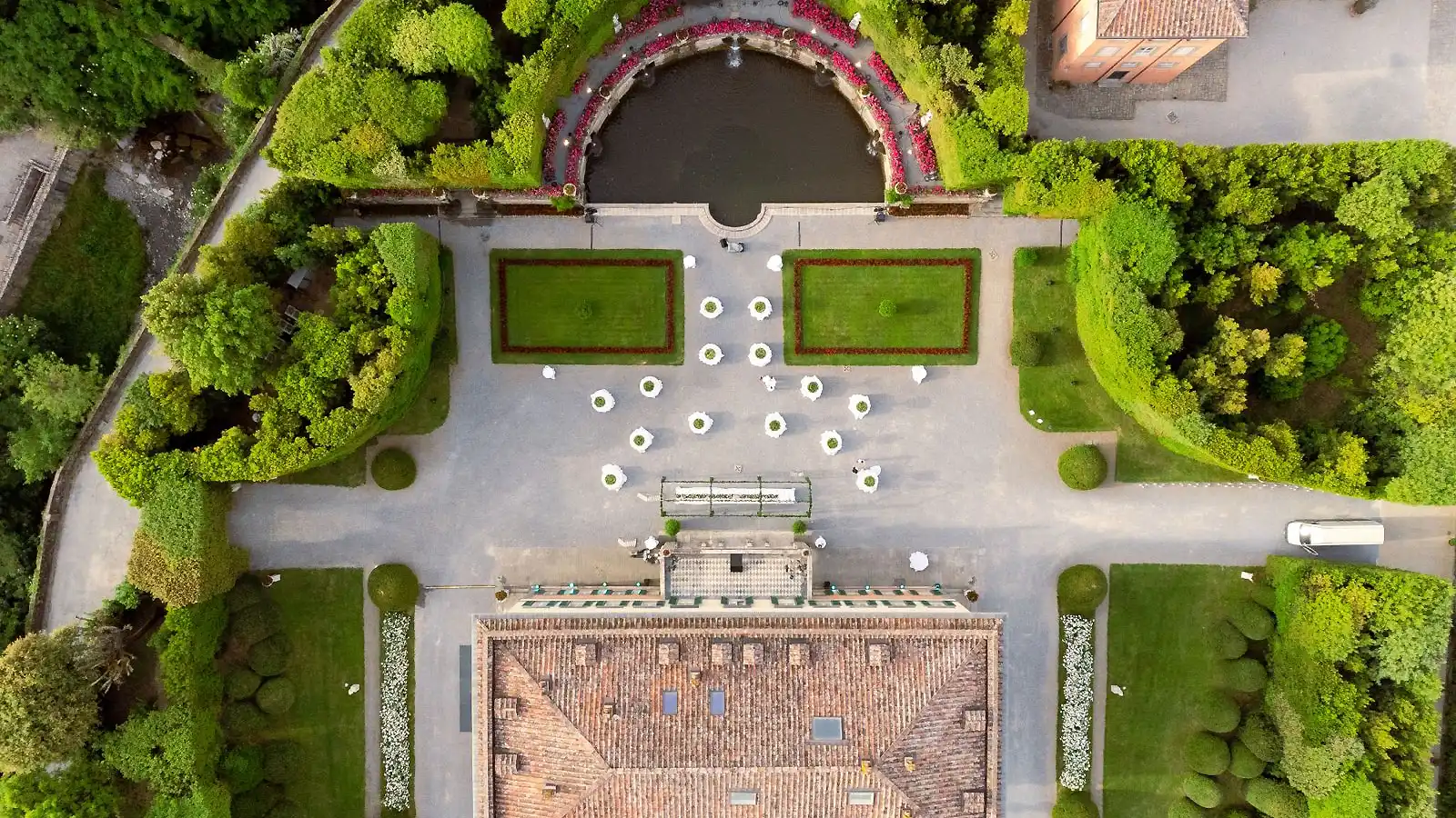 Luxury Weddings in Tuscany