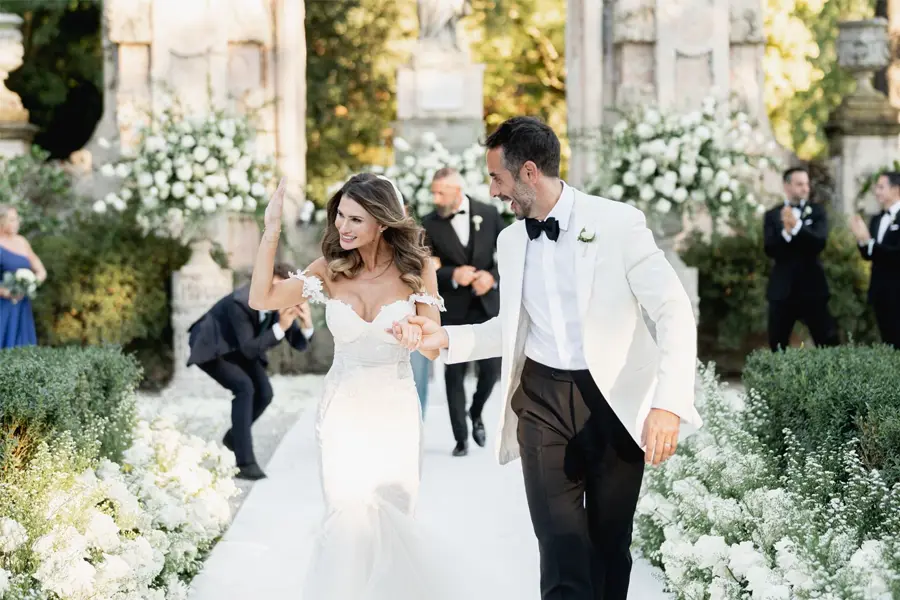 Luxury Weddings in Tuscany