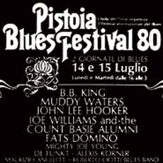 Pistoia-Blues