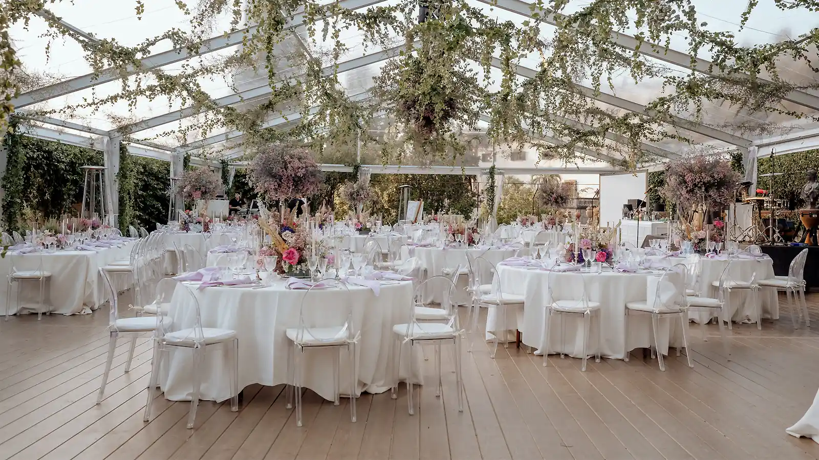 Weddings in Tuscany