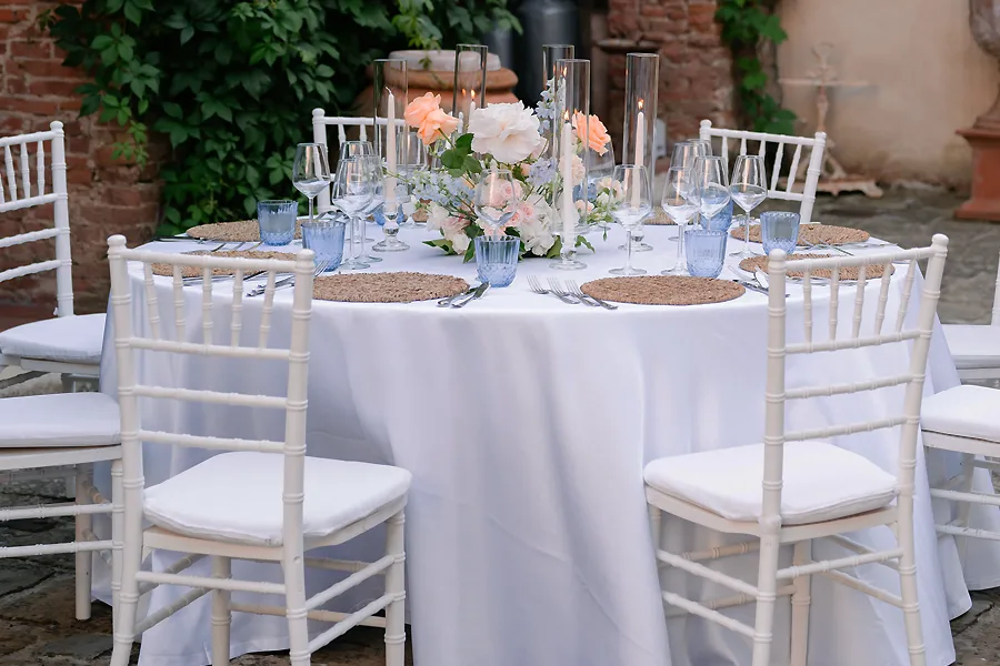 Villa-Scorzi Tuscany